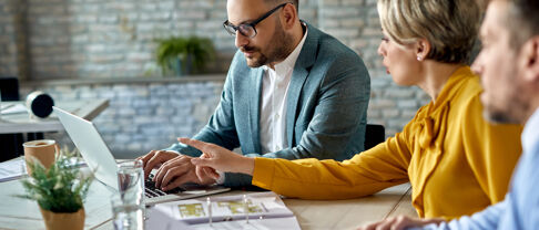 Immobilier : vers un retour des investisseurs locatifs en 2026 ?