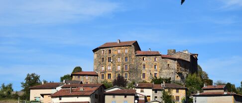 Sain-Bel en 2026 : la porte budgétaire de l’ouest lyonnais connecté