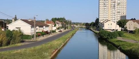 Analyse détaillée de l’immobilier à Saint Dizier