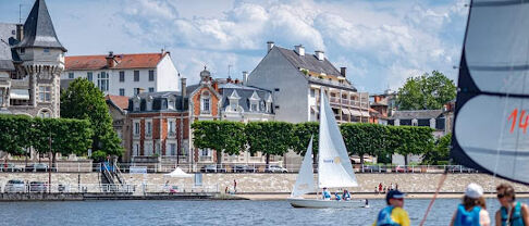 L’immobilier à Vichy : Un marche dynamique à découvrir
