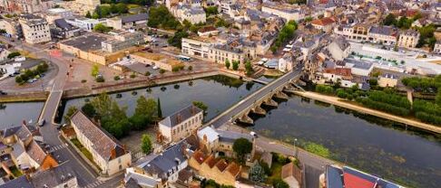 Analyse complète du marché immobilier à Vierzon