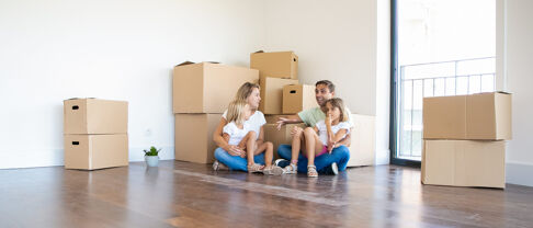 Immobilier neuf : Les aides pour acheter un logement neuf