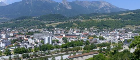 Quelle est la situation du marché immobilier à Albertville ?