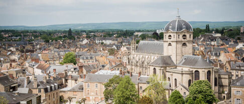 Le Marché Immobilier à Alençon en 2026