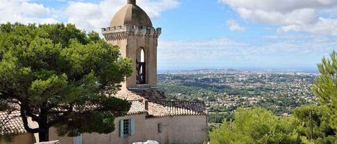 Quel est l’état actuel du marché immobilier à Allauch ?