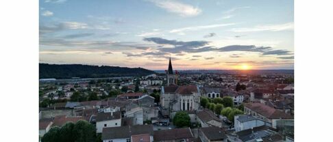 Pourquoi s’intéresser à l’immobilier à Amberieu-en-Bugey ?