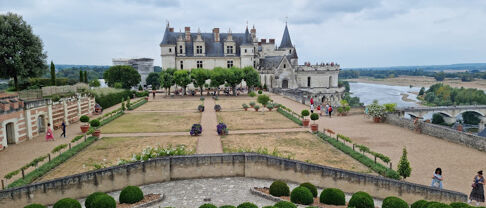 Quel est le potentiel du marché immobilier d’Amboise ?