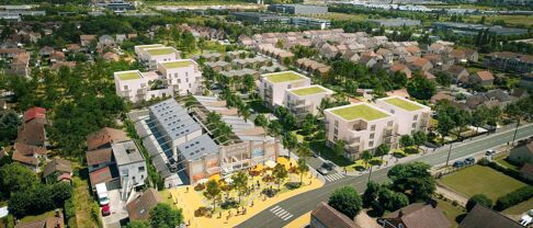 Comment se caractérise le marché immobilier à Aubergenville en 2026 ?