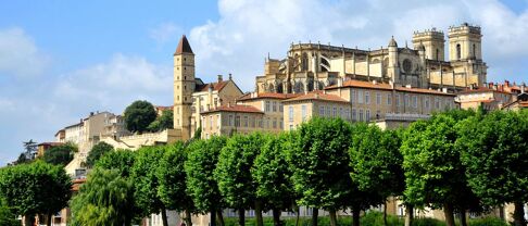 Quel est l’état du marché immobilier à Auch ?