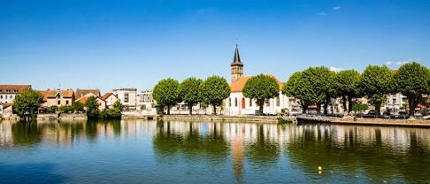 Quelle est la situation du marché immobilier à Audincourt ?