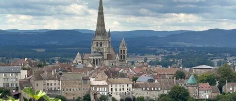 Comment se présente le marché immobilier à Autun ?