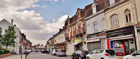 Quelles sont les spécificités du marché immobilier à Avion ?