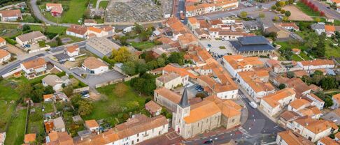 Pourquoi investir dans l’immobilier à Avrille ?