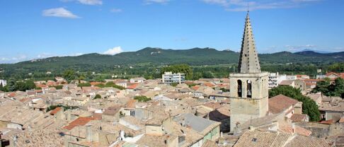 Quel est le paysage immobilier à Bagnols-sur-Cèze ?