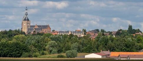 Quel est l’état du marché immobilier à Bailleul ?