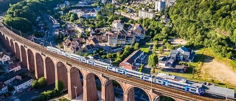 Quel est l’état du marché immobilier à Barentin ?
