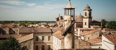 Pourquoi s’intéresser à l’immobilier à Beaucaire ?