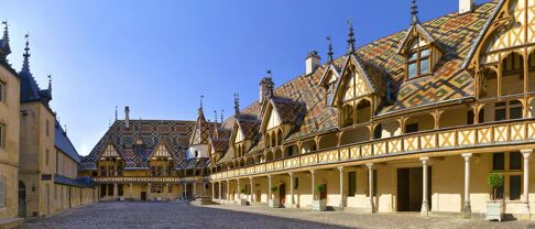 Quel est l’état actuel du marché immobilier à Beaune ?