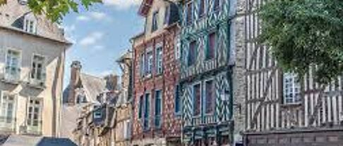 Quel est l’état du marché immobilier à Betton ?