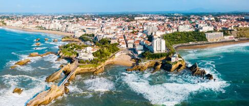 Découvrez l’immobilier à Biarritz en 2026