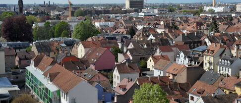Quel est l’état du marché immobilier à Bischheim ?