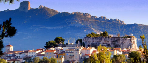 Pourquoi investir dans l’immobilier à Bouc Bel Air ?