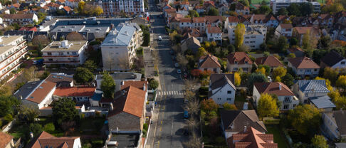 Pourquoi s’intéresser au marché immobilier à Bourg-la-Reine ?