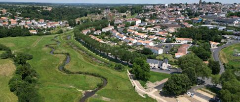 Quel est l’état du marché immobilier à Bressuire ?