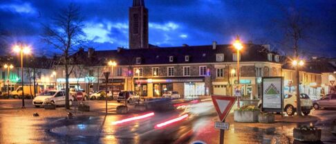 Pourquoi choisir Bruz pour votre projet immobilier ?