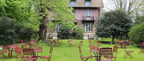 Quel est l’état du marché immobilier à Bry-sur-Marne ?