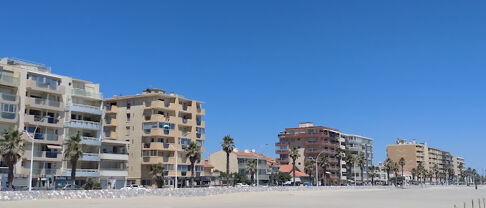 Quelle est la situation actuelle du marché immobilier à Canet-en-Roussillon ?