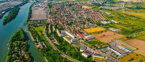 Quel potentiel offre le marché immobilier à Carrières sous Poissy ?