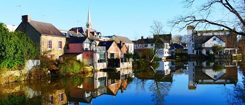 Pourquoi investir dans l’immobilier à Cesson-Sévigné aujourd’hui ?