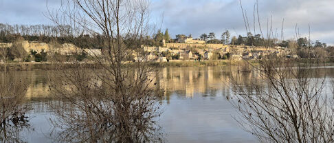 Quel est l’état du marché immobilier à Chambray-lès-Tours en 2026 ?
