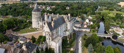 Pourquoi investir dans l’immobilier à Châteaudun ?