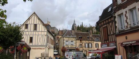 Quel est l’état du marché immobilier à Châteaurenard ?