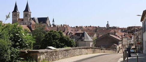 Quel est l’état du marché immobilier à Chaumont ?