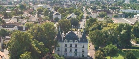 Quel est l’état du marché immobilier à Chilly-Mazarin ?