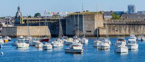 Quel est l’état du marché immobilier à Concarneau ?