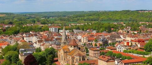 Quel est l’état du marché immobilier à Coulommiers ?
