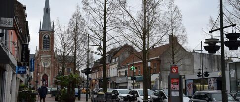 Quel est l’état actuel du marché immobilier à Croix ?