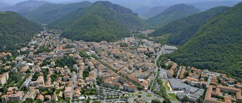 Pourquoi investir dans l’immobilier à Digne-les-Bains ?