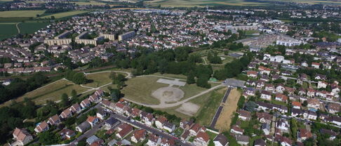 Quel est l’état du marché immobilier à Domont ?