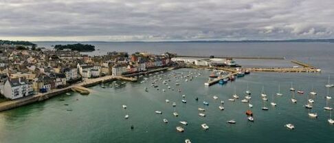 Quel est l’état du marché immobilier à Douarnenez ?