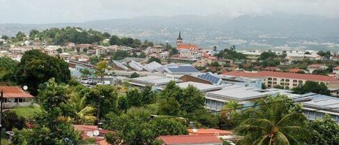 Quelles sont les tendances du marché immobilier à Ducos ?