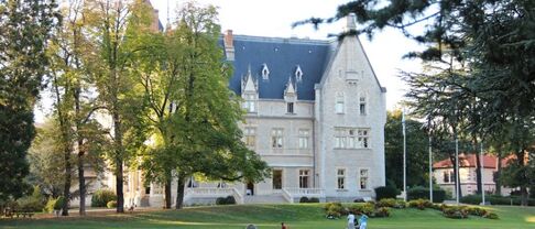 Découvrez l’immobilier à Ecully