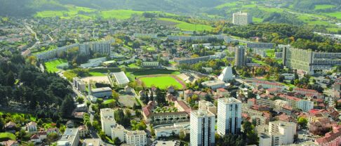 Quelles sont les opportunités du marché immobilier à Firminy ?