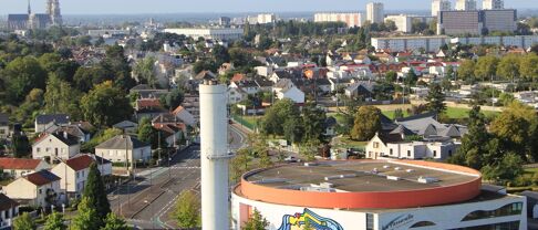 Quelles sont les spécificités du marché immobilier à Fleury-les-Aubrais ?