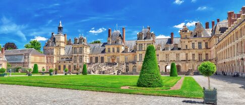 Quel est l’état du marché immobilier à Fontainebleau ?