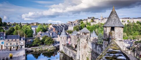 Quelles sont les spécificités du marché immobilier à Fougères ?